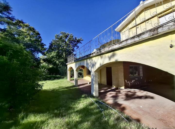 Casa · 150m² · 5 Ambientes