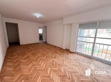 Departamento · 65m² · 3 Ambientes · Venta Departamento 2 Dorm. Ubicación Estratégica Centro Rosario