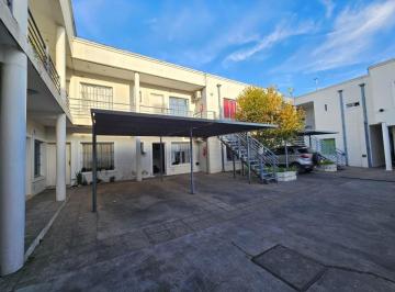 Departamento · 50m² · 1 Dormitorio · Departamento 2 Amb Sobre Av Dr Muñiz - Luján