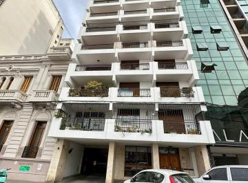 Departamento · 172m² · 4 Dormitorios · 2 Cocheras · Departamento en Barrio Martin