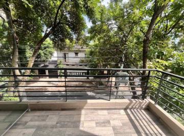 Departamento · 29m² · 1 Ambiente · Departamento Monoambiente Balcon Al Frente