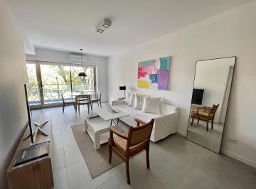 Departamento · 50m² · 1 Ambiente · Increible Depto de 50 m², Amenities! Disponible Ya!