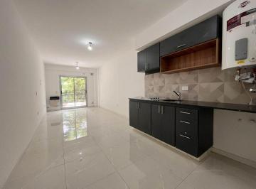 Departamento · 29m² · 1 Ambiente · Departamento Monoambiente con Balcon Al Frente