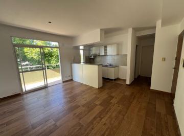 Departamento · 42m² · 2 Ambientes · Venta Departamento 1 Dormitorio con Doble Balcon, Echesortu.