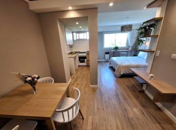 Departamento de 1 ambiente, Mar del Plata · Departamento en Venta 1 1/2 Ambientes - Reciclado a La Calle - Zona Plaza Colón - Mar del Plata