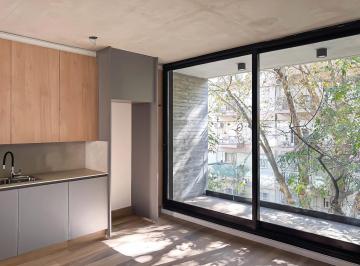 Departamento · 41m² · 2 Ambientes · Departamento en Nuñez