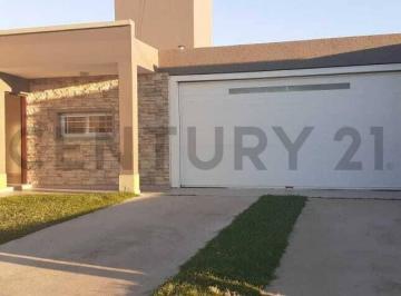 Casa · 130m² · 6 Ambientes · 2 Cocheras · Casa en Venta – Colinas Norte | Colonia Tirolesa