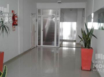 Departamento · 34m² · 1 Ambiente · Departamento en Alquiler - Escobar Centro