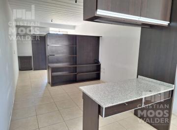 Departamento · 34m² · 1 Ambiente · Departamento en Alquiler - Escobar