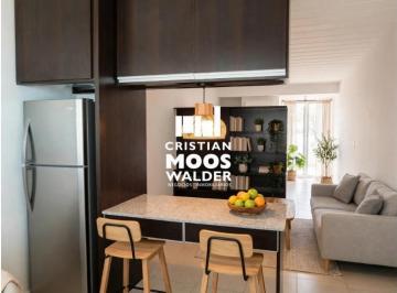 Departamento · 34m² · 1 Ambiente · Departamento en Alquiler - Escobar Centro