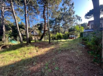 Terreno · 412m² · Lote en Valeria del Mar