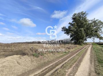 Campo · 312000m² · San Jerónimo Norte y Santa Maria Norte 31,23 Ha Agrícola y Ganadero - Negociable