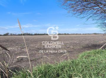 Campo · 312000m² · San Jerónimo Norte y Santa Maria Norte 31,23 Ha Agrícola y Ganadero - Negociable