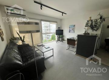 Departamento · 39m² · 2 Ambientes · Luminoso 2 Ambientes en Belgrano con Balcon!