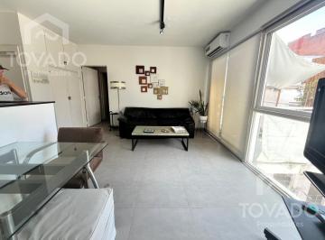 Departamento · 40m² · 2 Ambientes · Luminoso 2 Ambientes en Colegiales!