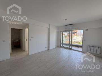 Departamento · 44m² · 2 Ambientes · 2 Ambientes con Balcón Corrido y Full Amenities en Nuñez!