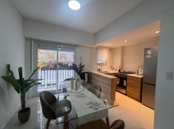 Departamento · 58m² · 3 Ambientes · Impecable Departamento 3 Ambientes
