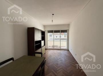 Departamento · 46m² · 3 Ambientes · 3 Ambientes - Balcon - Recoleta