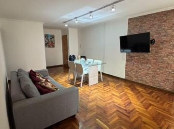 Departamento de 7 ambientes, Córdoba · Alquiler Departamento 2 Dorm. Barrio Nueva Cordoba (Amoblado)