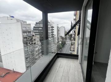 Departamento · 44m² · 2 Ambientes · Departamento 2 Ambientes Full Amenities Piso 11 Frente