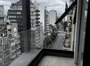 Local comercial · 44m² · 2 Ambientes · Departamento 2 Ambientes Full Amenities Piso 11 Frente