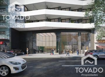 Local comercial · 190m² · 1 Ambiente · Local Comercial a Estrenar en Palermo!