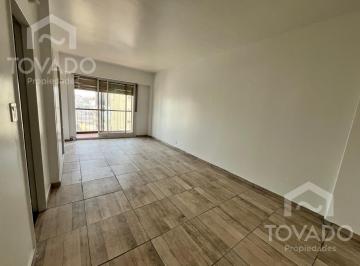 Departamento · 30m² · 1 Ambiente · Monoambiente en Piso Alto en Barrio Norte! Ideal Inversión o Airbnb!