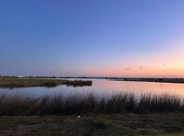 Terreno · 905m² · Venta Lote Al Agua en Amarras, Puertos de Escobar