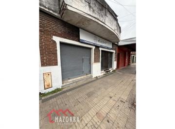 Local comercial · 25m² · Local en Alquiler - Caseros