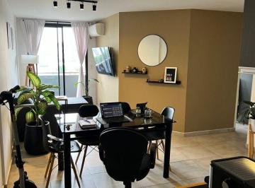 Departamento de 3 ambientes, Córdoba · Alquiler, 1 Dorm con Balcon