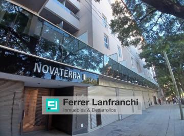 Departamento · 51m² · 3 Ambientes · Venta Departamento 1 Dormitorio a Estrenar en Novaterra 3, Guemes