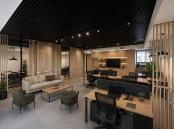 Edificio · 772m² · 11 Cocheras · Edificio Comercial en Martinez