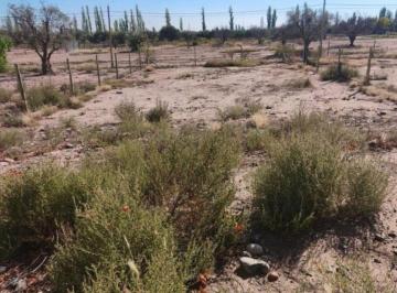 Terreno · 503m² · Venta Lote Bº Tierras del Vino - Lulunta, Maipú