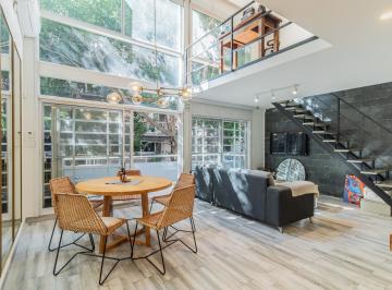 Departamento · 64m² · 2 Ambientes · Venta - 2 Ambientes - Loft - Apto Credito - Toilette - Dependencia - Vestidor - Pileta