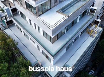 Departamento · 88m² · 3 Ambientes · Departamento en Venta 3 Ambientes con Terraza y Parrilla en Palermo.