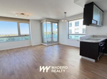 COICNA - ESTAR - COMEDOR · Alquiler de Departamento 2 Ambientes en Puerto Madero