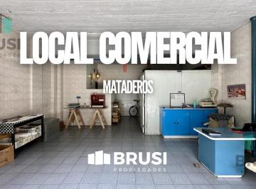Local comercial · 63m² · Local Comercial en Venta