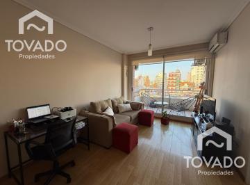 Departamento · 45m² · 2 Ambientes · Luminoso 2 Ambientes con Balcón en San Cristóbal!