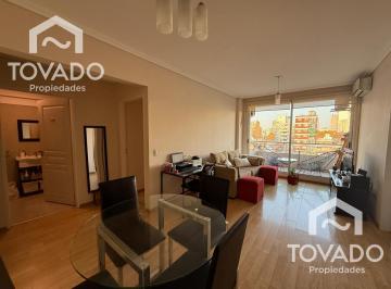 Departamento · 45m² · 2 Ambientes · Luminoso 2 Ambientes con Balcón en San Cristóbal!