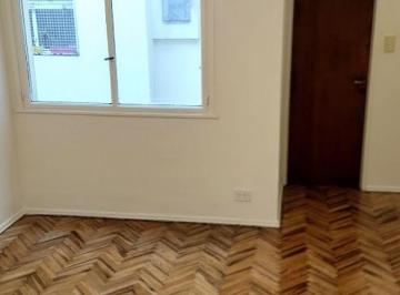 Departamento de 2 ambientes, Almagro · Departamento en Alquiler Almagro 2 Ambientes