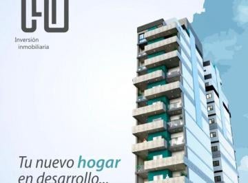 Departamento de 2 ambientes, San Miguel de Tucumán · Departamentos a Estrenar 1/2 Amb en San Miguel de Tucumán