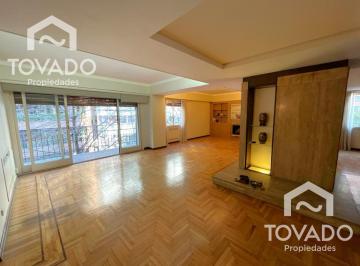 Departamento · 280m² · 5 Ambientes · 1 Cochera · Increíble Duplex de Categoría en Lo Mejor de Belgrano!