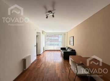 Departamento · 35m² · 1 Ambiente · Apto Profesional! Amplio Monoambiente en Alquiler con Balcón en Belgrano!