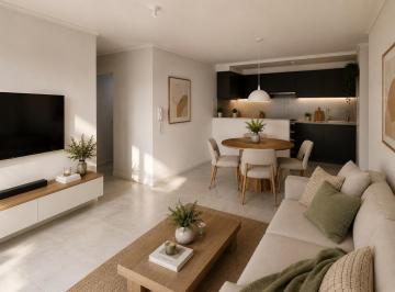 Departamento de 4 ambientes, Córdoba · Depto a Estrenar 2 Dorm. - Pegado a Nueva Cordoba - Sobre Pueyrredon, 3 Cuadras de Cañada.