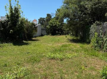 Foto · Excelente Ubicacion Terreno Centro Villa Allende