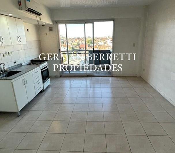 Departamento · 45m² · 2 Ambientes