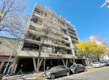 Departamento de 2 ambientes, Palermo · Oportunidad - 70 m² - Proyecto Brasilia - Concepcion Arenal 3400 - Duplex de 2 Amb - Full Amenities