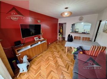 Departamento · 70m² · 3 Ambientes · 3 Ambientes en Alquiler Temporal Almagro