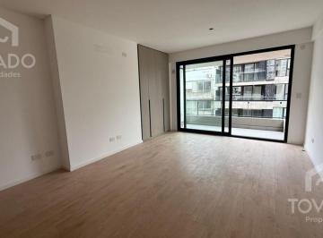 Departamento · 40m² · 1 Ambiente · Monoambiente con Amenities a Estrenar en Palermo Hollywood!