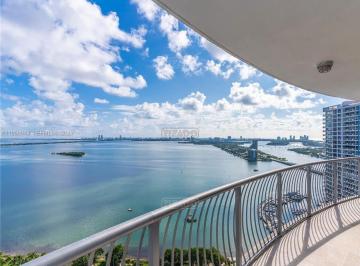 Departamento · 97m² · 3 Ambientes · 1 Cochera · Departamento en Venta en Edgewater, Miami, Florida